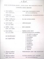 15 Jahre Pfälzer Weinkehlchen