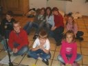 Aufnahmen neue CD