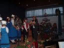 Weihnachtsfeier