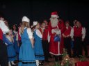 Weihnachtsfeier