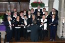 Weihnachtskonzert in der ev. Kirche Eisenberg