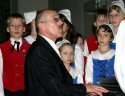Weihnachtskonzert in der ev. Kirche Eisenberg