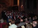 Weihnachtskonzert in der Stiftskirche