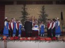 Weihnachtskonzert in Gerbach
