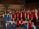 Weihnachtskonzert in Gerbach