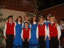 Weihnachtskonzert in Gerbach