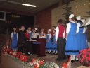 Weihnachtskonzert in Gerbach