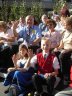Weinlesefest-Umzug