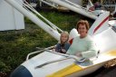 Ausflug in den Holiday-Park