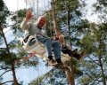 Ausflug in den Holiday-Park