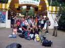 Ausflug in den Holiday-Park