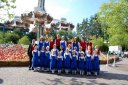 Ausflug in den Holiday-Park