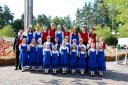Ausflug in den Holiday-Park