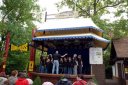 Ausflug in den Holiday-Park