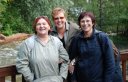 Ausflug in den Holiday-Park