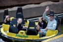 Ausflug in den Holiday-Park