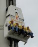 Ausflug in den Holiday-Park