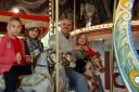 Ausflug in den Holiday-Park