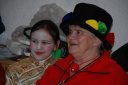 Chorfreizeit an Fasching