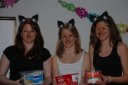Chorfreizeit an Fasching