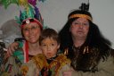 Chorfreizeit an Fasching