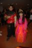 Chorfreizeit an Fasching