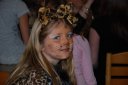 Chorfreizeit an Fasching