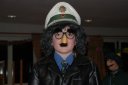 Chorfreizeit an Fasching