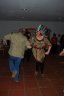 Chorfreizeit an Fasching