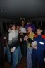 Chorfreizeit an Fasching