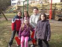 Chorfreizeit an Fasching