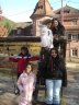 Chorfreizeit an Fasching