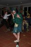 Chorfreizeit an Fasching
