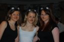 Chorfreizeit an Fasching