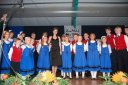 Feierstunde 70. Pfälzische Weinkönigin