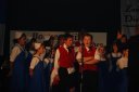 Feierstunde 70. Pfälzische Weinkönigin