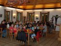 Halloween-Party