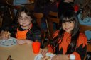 Halloween-Party