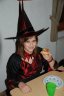 Halloween-Party