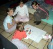 Halloween-Party