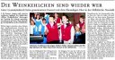 Rathauskonzert