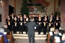 Weihnachtskonzert in der Stiftskirche