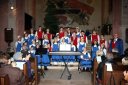 Weihnachtskonzert in der Stiftskirche