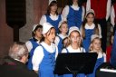 Weihnachtskonzert in der Stiftskirche