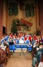 Weihnachtskonzert in der Stiftskirche