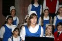 Weihnachtskonzert in der Stiftskirche