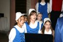 Weihnachtskonzert in der Stiftskirche