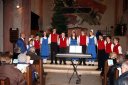 Weihnachtskonzert in der Stiftskirche