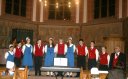 Weihnachtskonzert Lambrecht