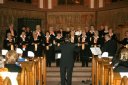Weihnachtskonzert Lambrecht
